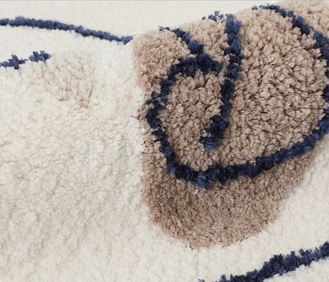 Yakup Talha Sahin Rug