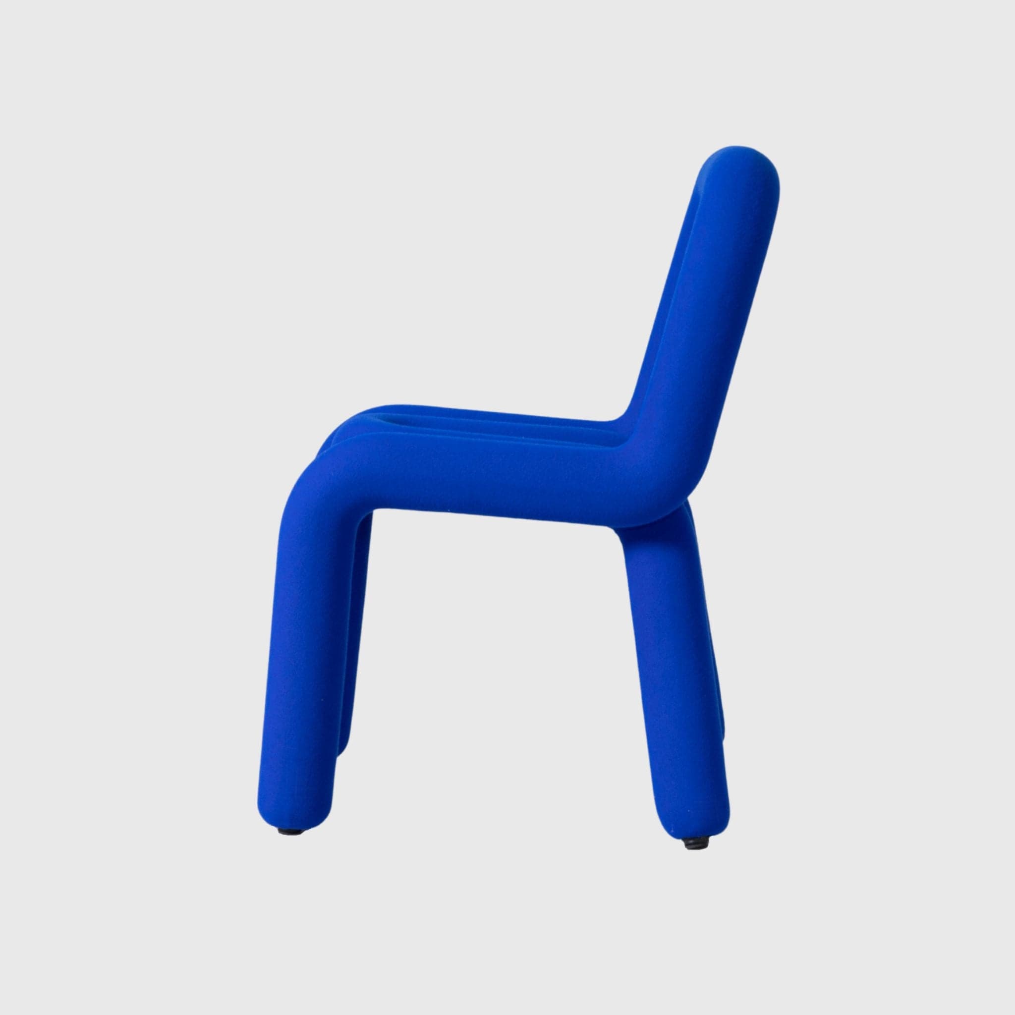 Copenhagen Series Chair Replica Bold Chair