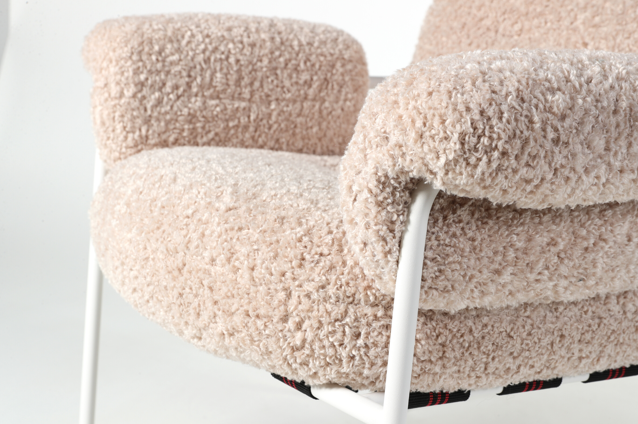 Oslo Armchair - The Feelter