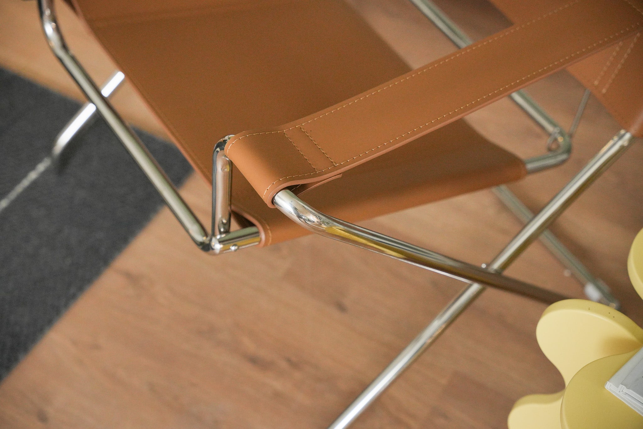 Kandinsky Lounge Chair