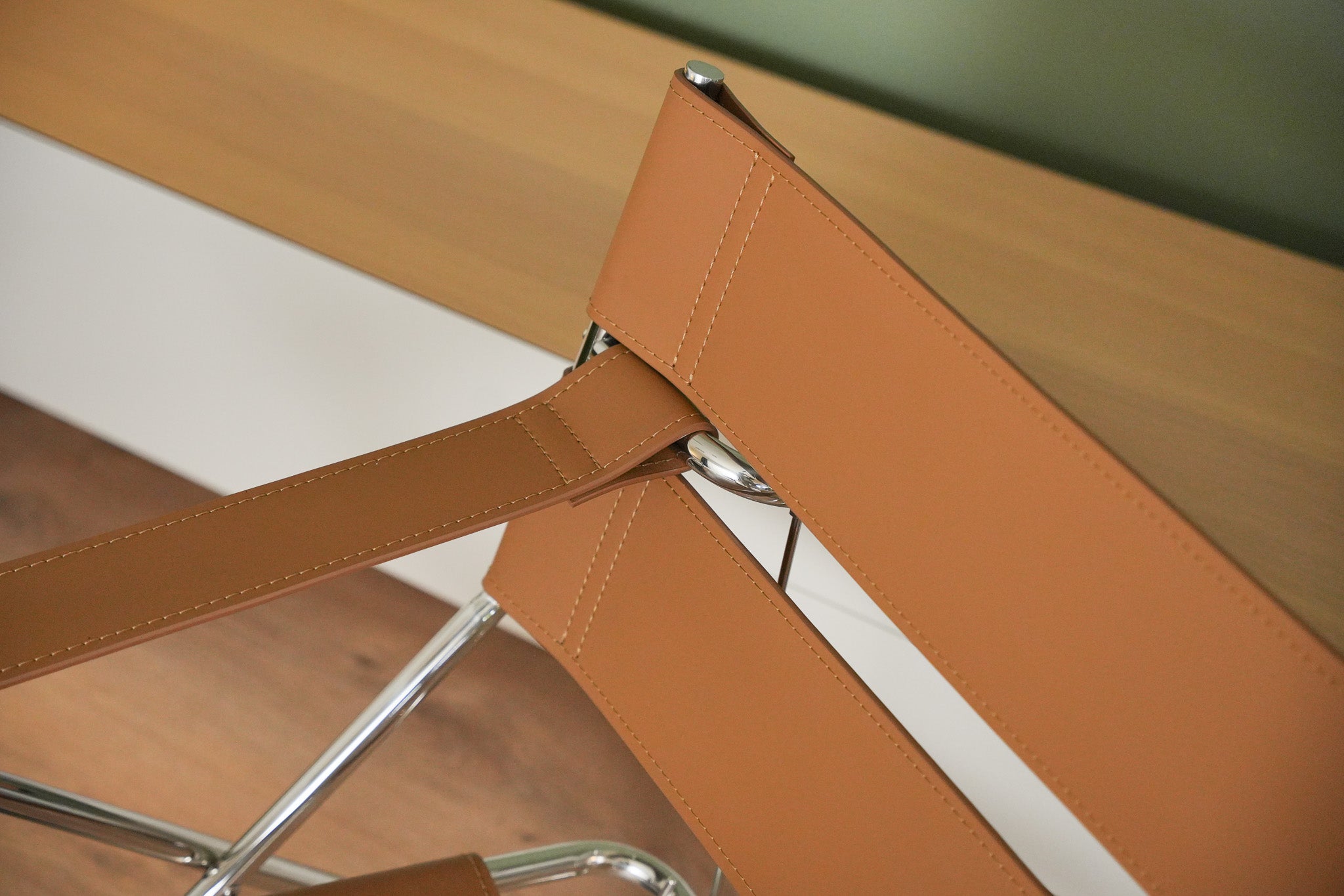 Kandinsky Lounge Chair