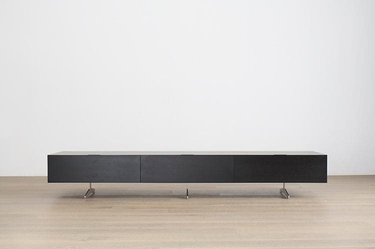 Charles Wood TV Unit