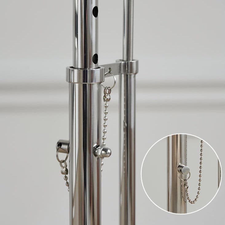 Harriet Adjustable Side Table - The Feelter