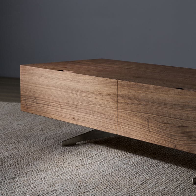 Charles Wood TV Unit