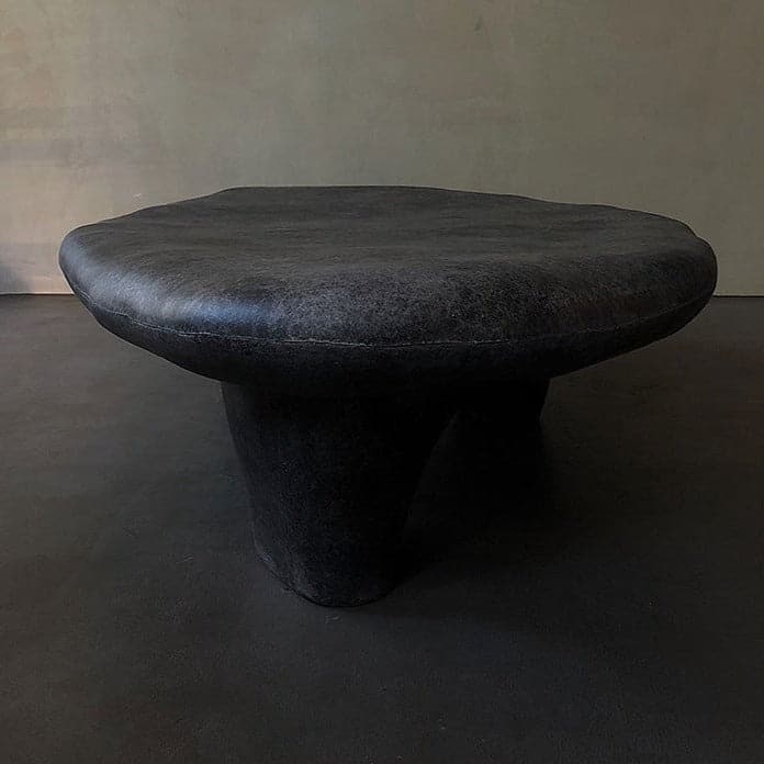 Kar Studio | Tripod Coffee Table - The Feelter