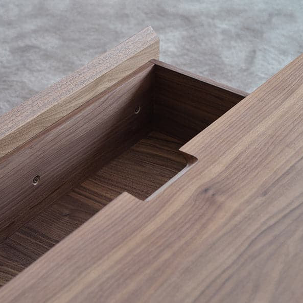 Charles Coffee Table - The Feelter
