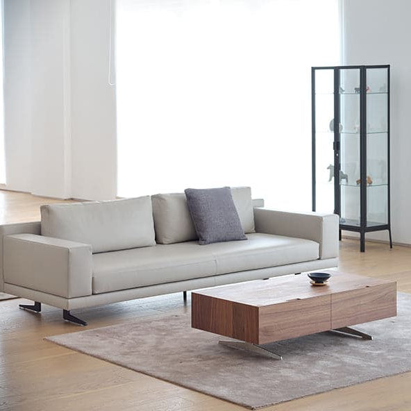Charles Coffee Table - The Feelter