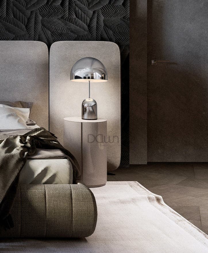 Eris Table Lamp - The Feelter