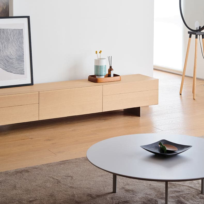 Sharp TV Unit - The Feelter