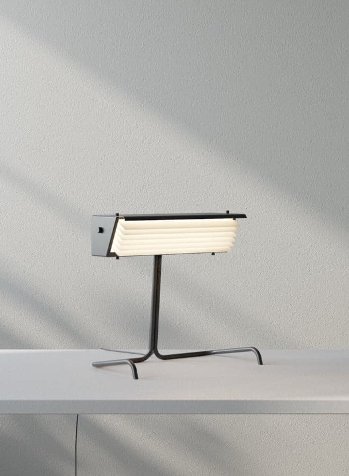 Hestia Table Lamp - The Feelter