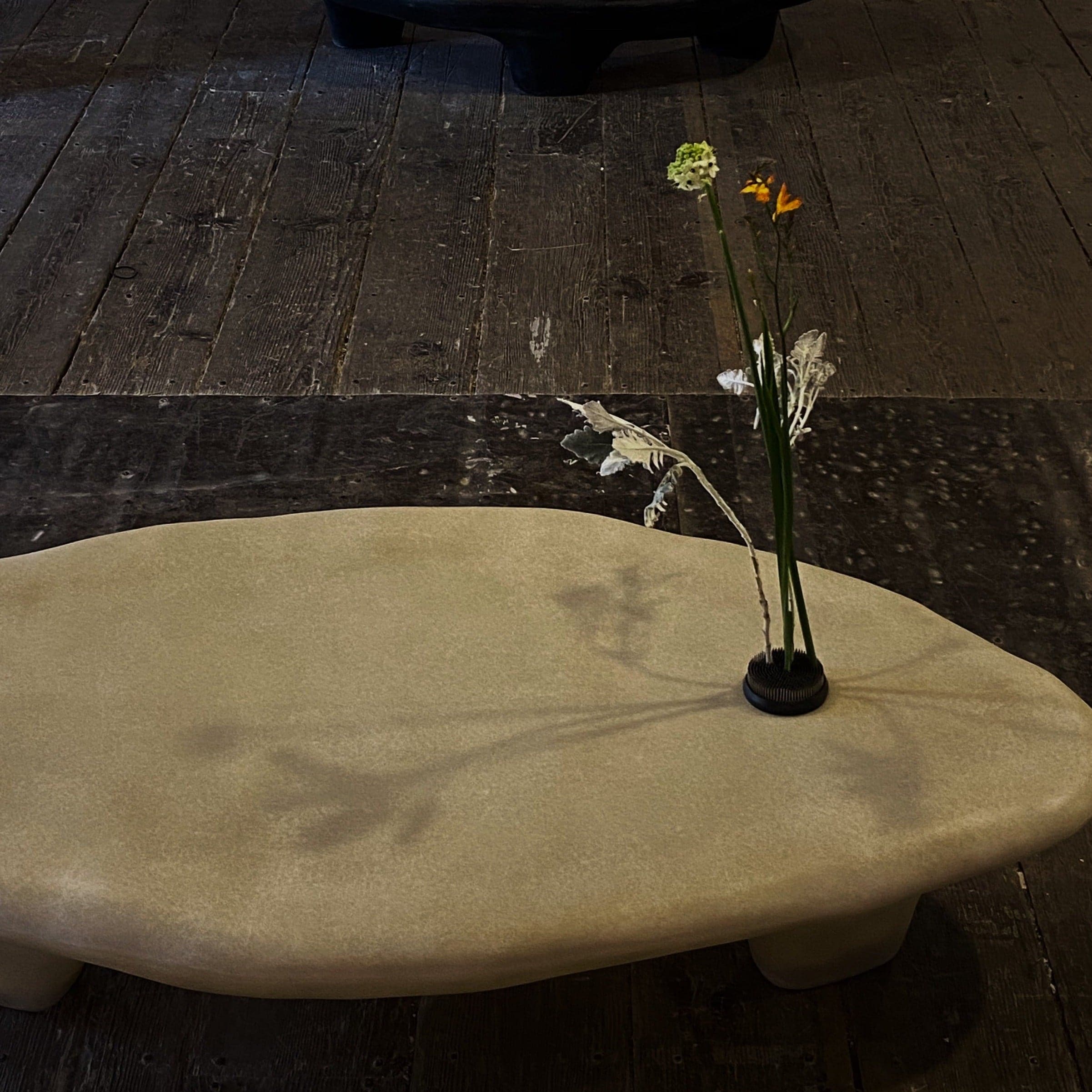 Kar Studio | Tripod Coffee Table - The Feelter