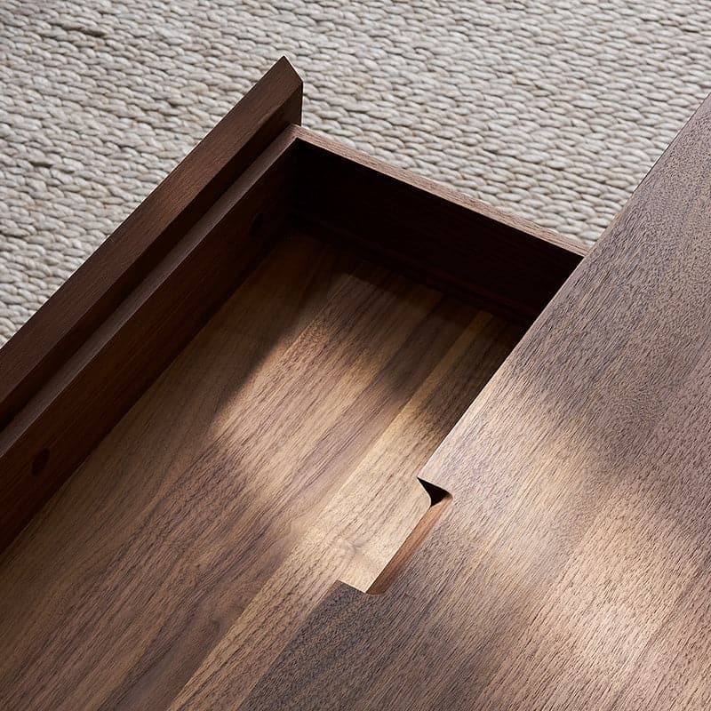 Charles Wood TV Unit