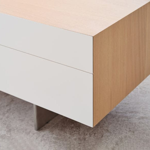 Sharp TV Unit - The Feelter