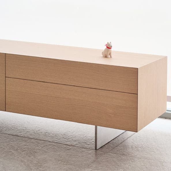 Sharp TV Unit - The Feelter