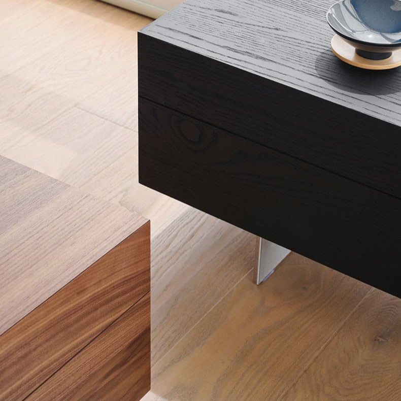 Sharp TV Unit - The Feelter