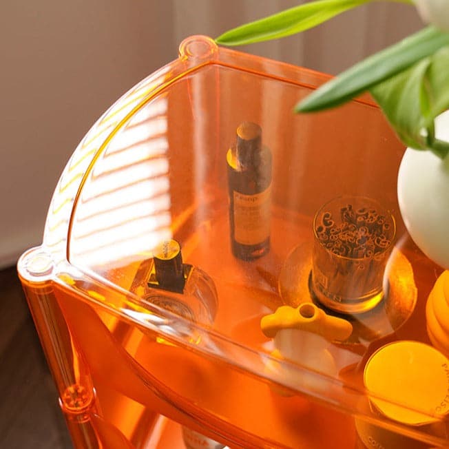 Archie Stackable Compartment Trolley | The Feelter