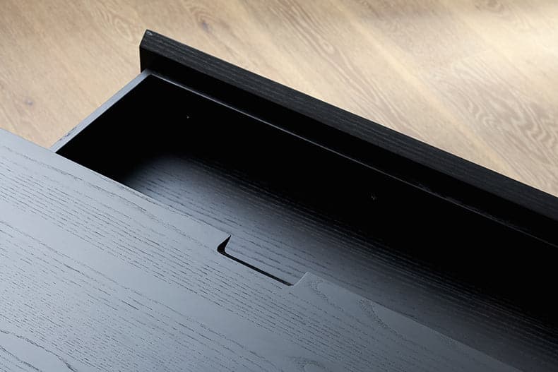 Charles Wood TV Unit