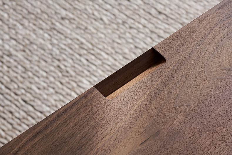 Charles Wood TV Unit