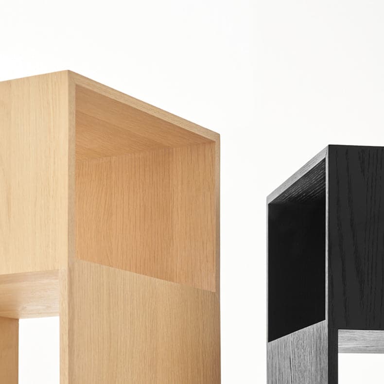 Ethereal Side Table - The Feelter