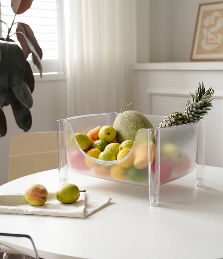 Archie Stackable Compartment Trolley | The Feelter