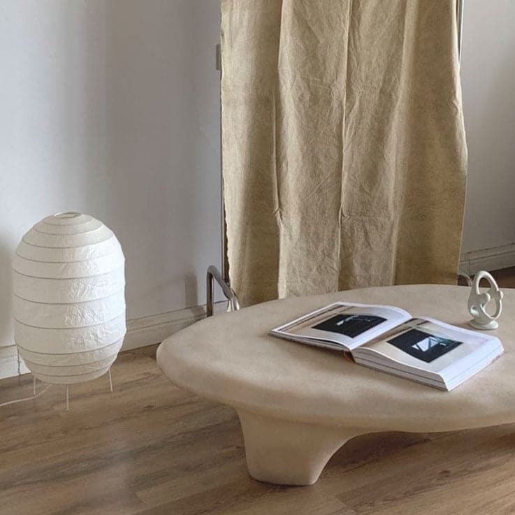 Kar Studio | Tripod Coffee Table - The Feelter