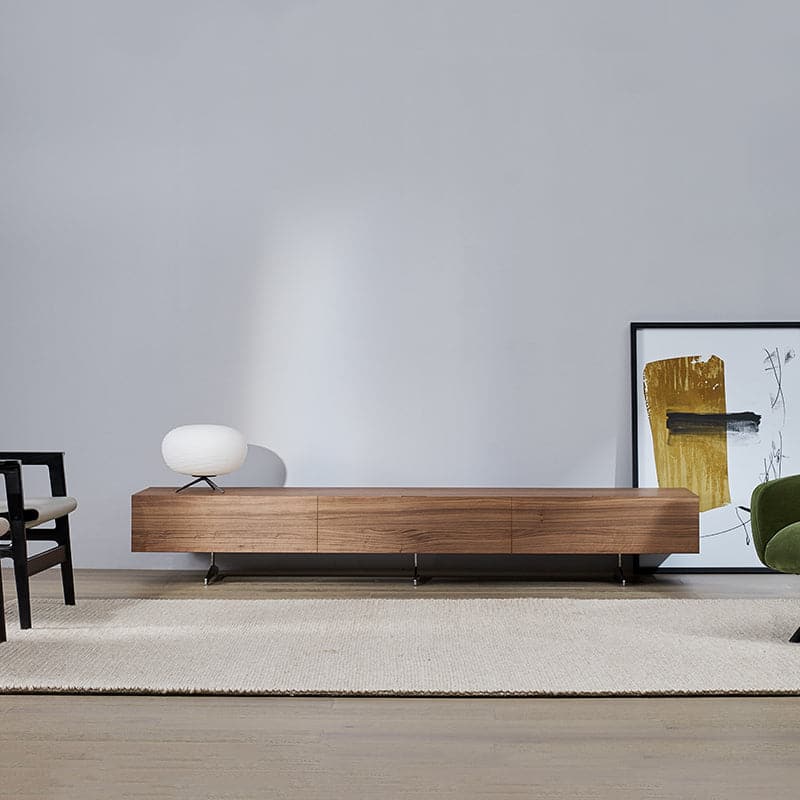 Charles Wood TV Unit