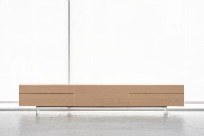 Sharp TV Unit - The Feelter