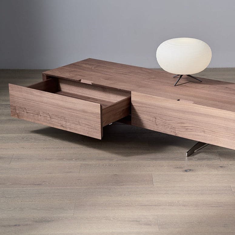 Charles Wood TV Unit