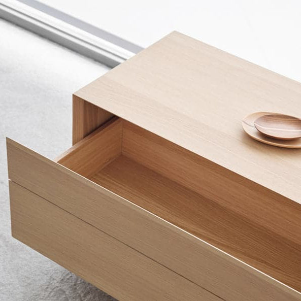 Sharp TV Unit - The Feelter