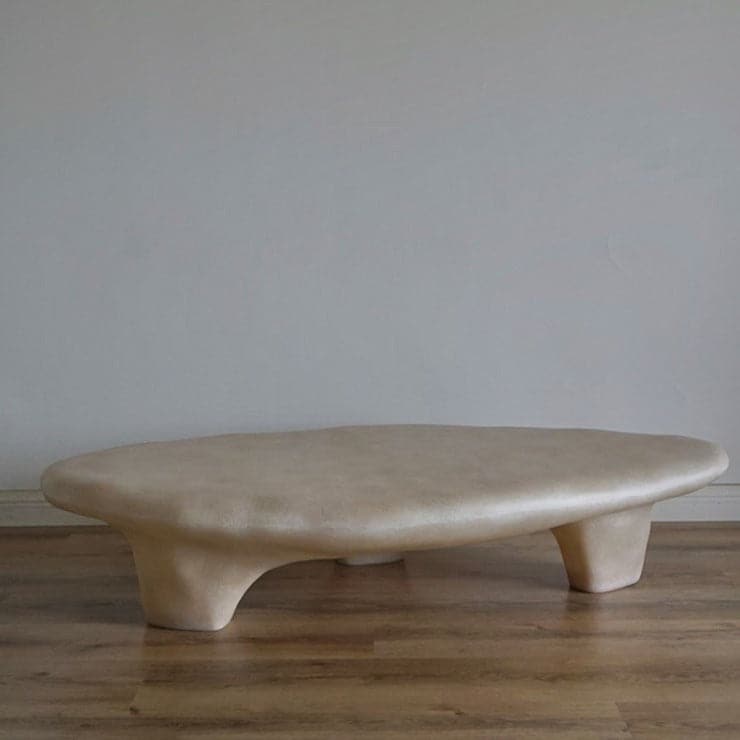 Kar Studio | Tripod Coffee Table - The Feelter