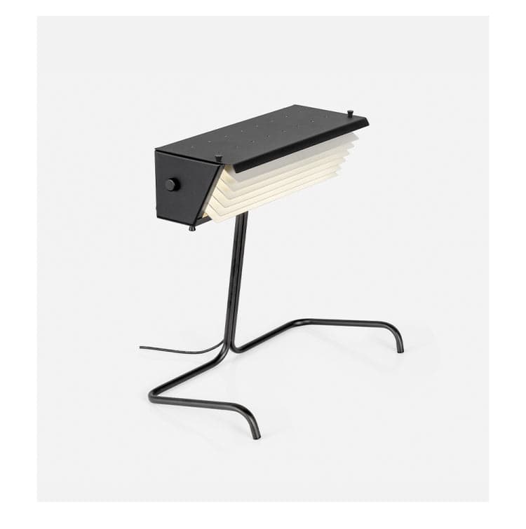 Hestia Table Lamp - The Feelter