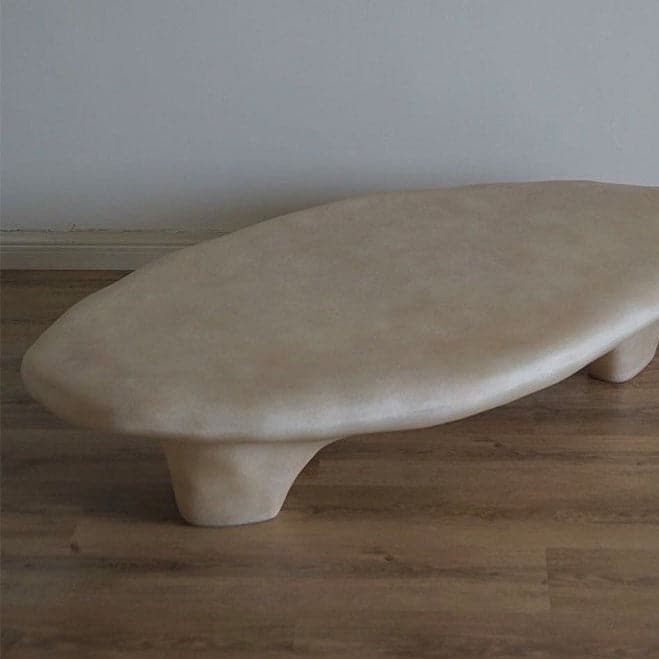 Kar Studio | Tripod Coffee Table - The Feelter