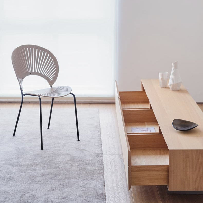 Sharp TV Unit - The Feelter