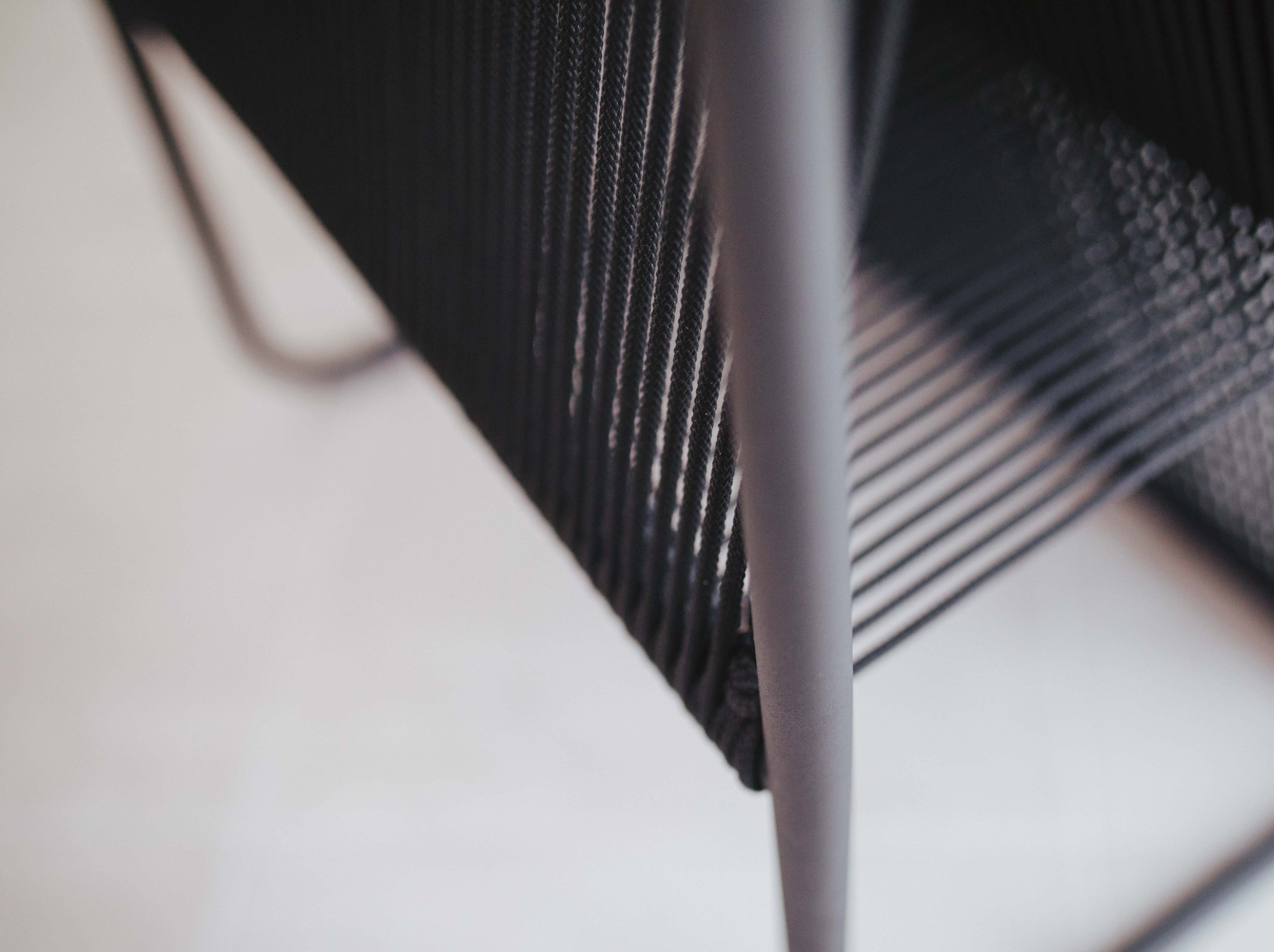 Black Mountain Furniture | La Serena Chair - The Feelter