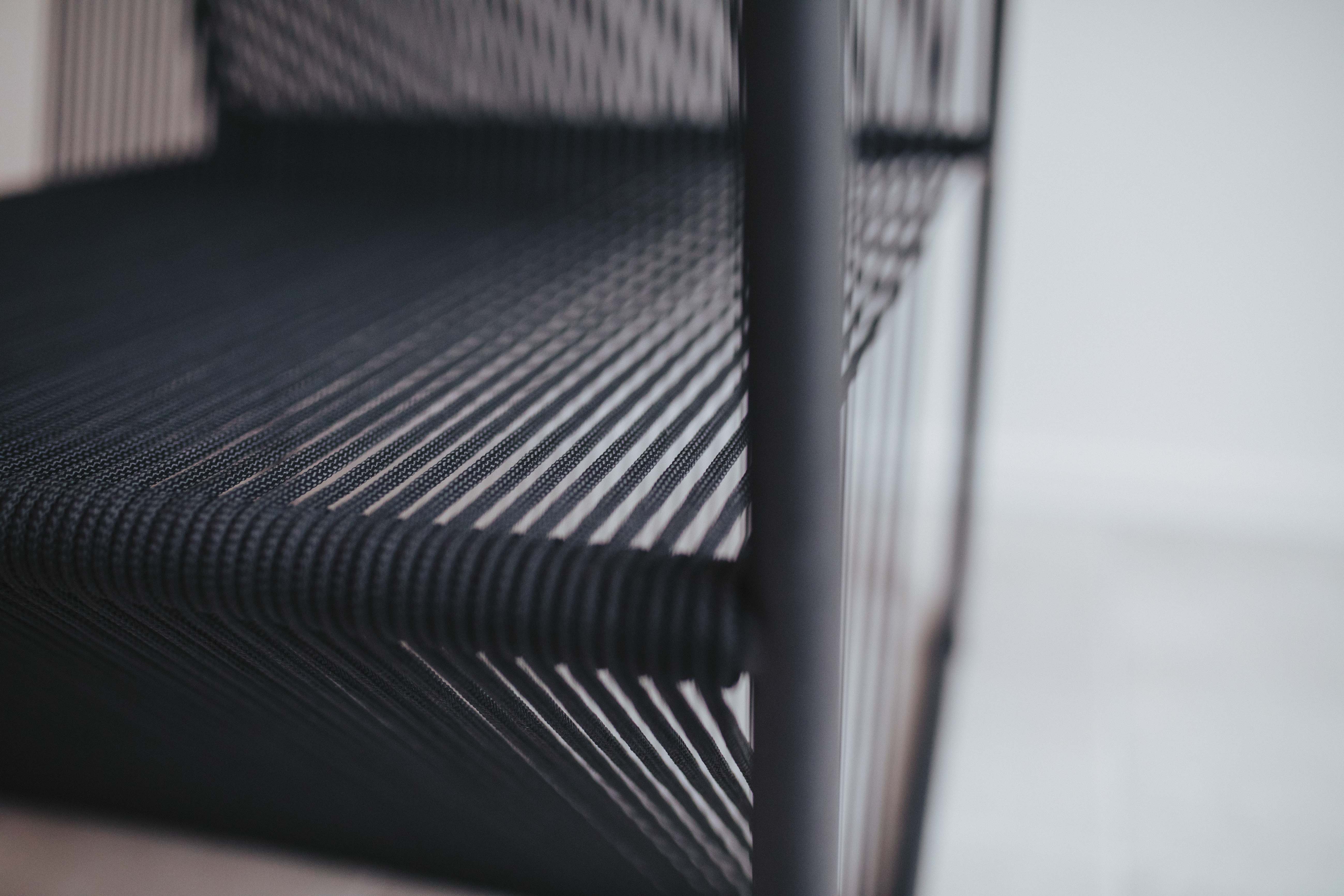 Black Mountain Furniture | La Serena Chair - The Feelter