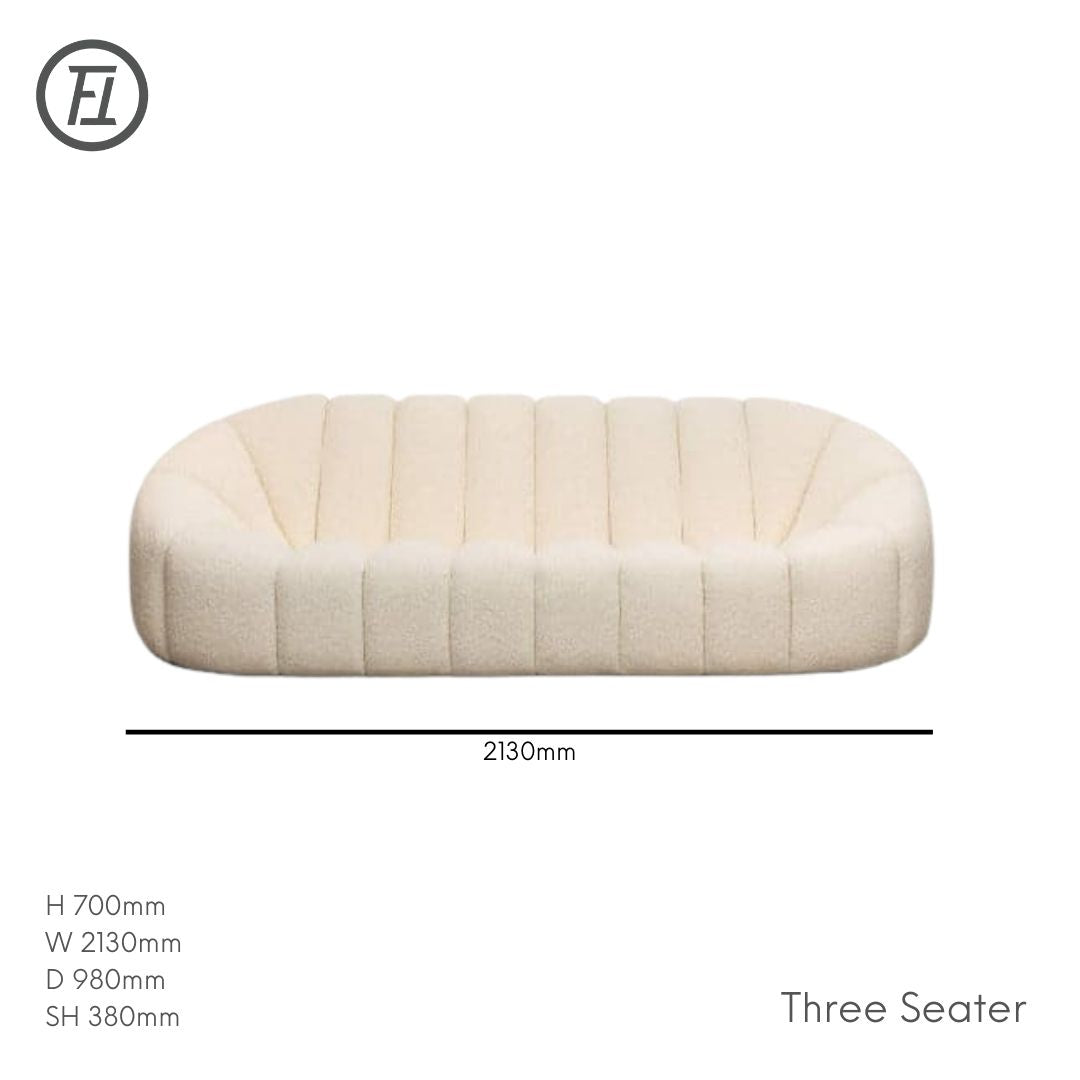 Bloom Sofa