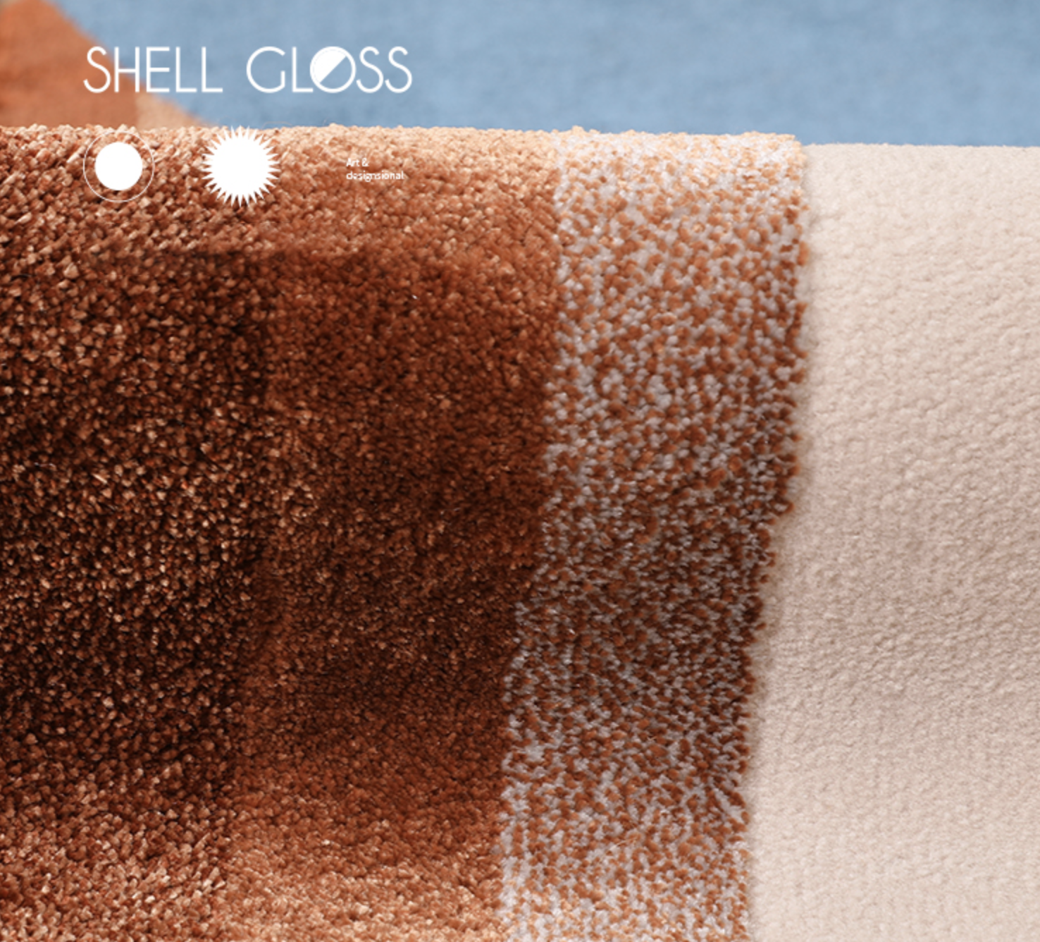 Venus Rug