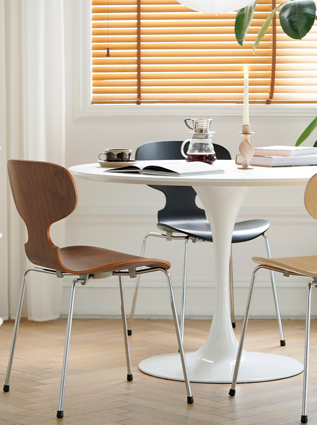 David Plywood Chair The Feelter