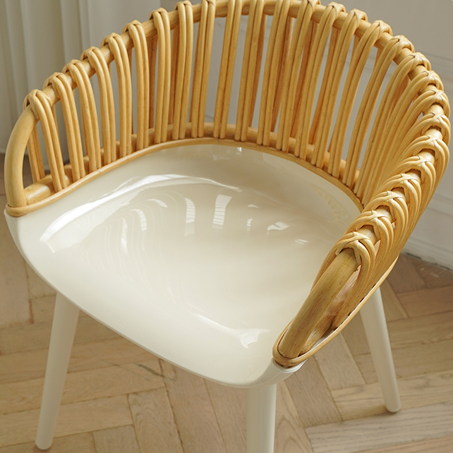Cyborg Chair
