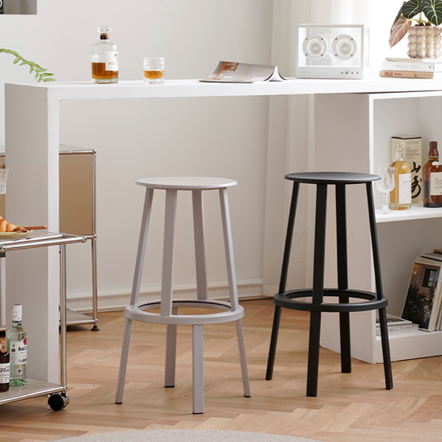 Revolver Stool Replica | The Feelter