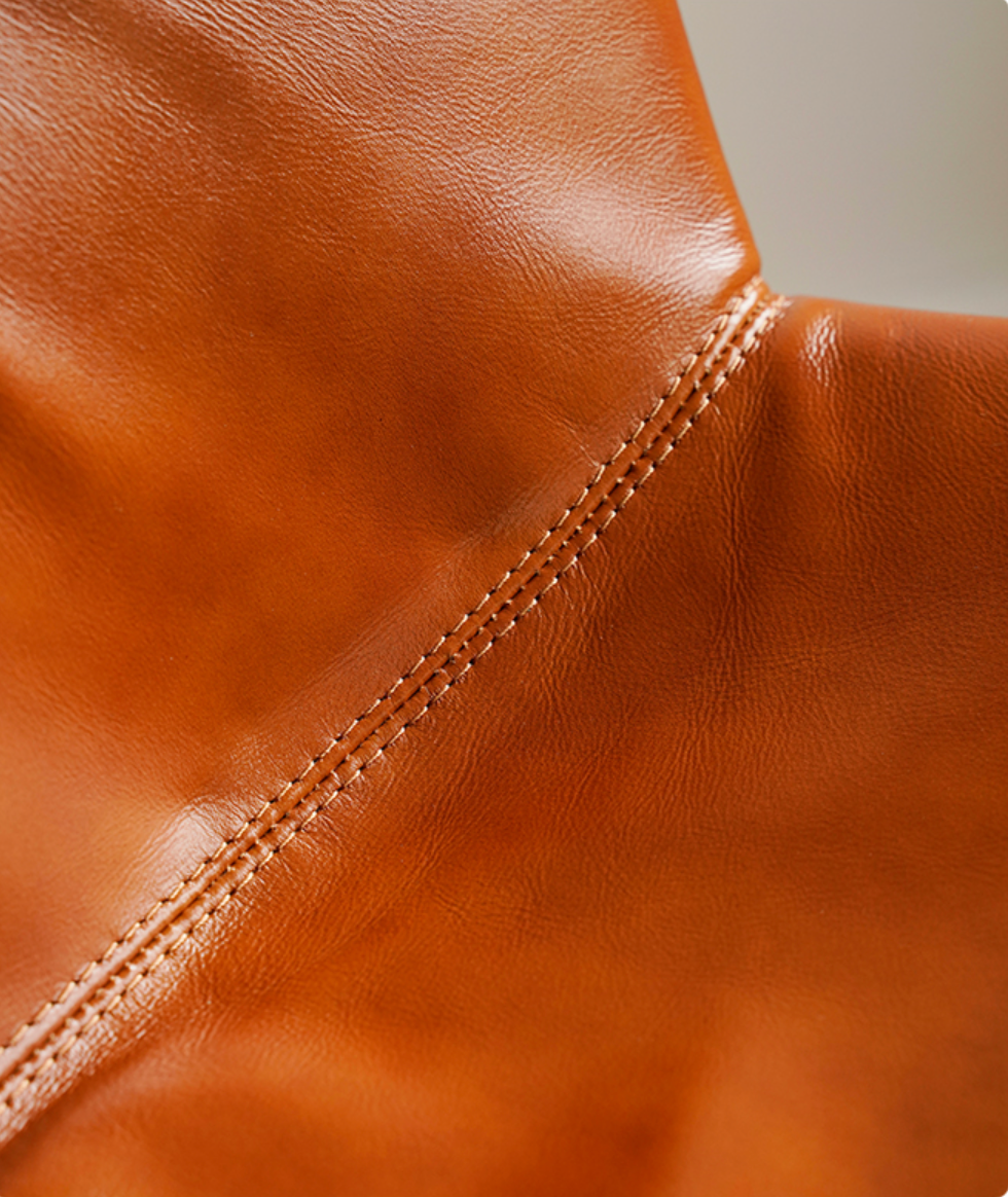 Sarina Metal Dining Chair The Feelter