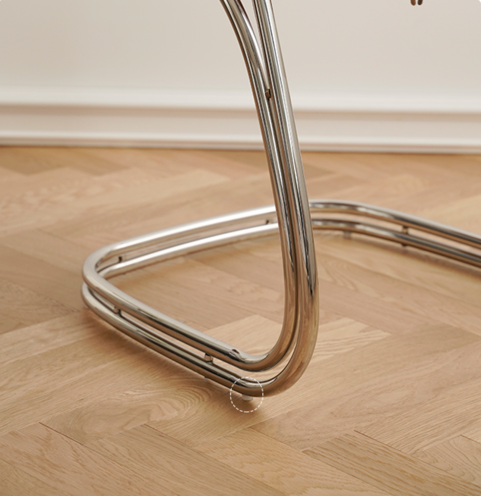 Sabrina Dining Chair | Gastone Rinaldi for RIMA | Replica - The Feelter