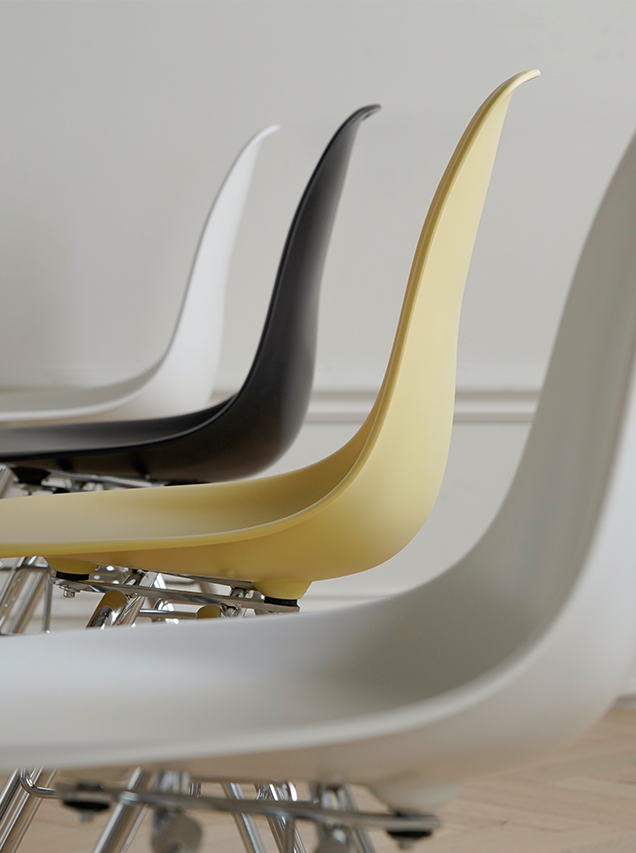 Imms DSS Chair