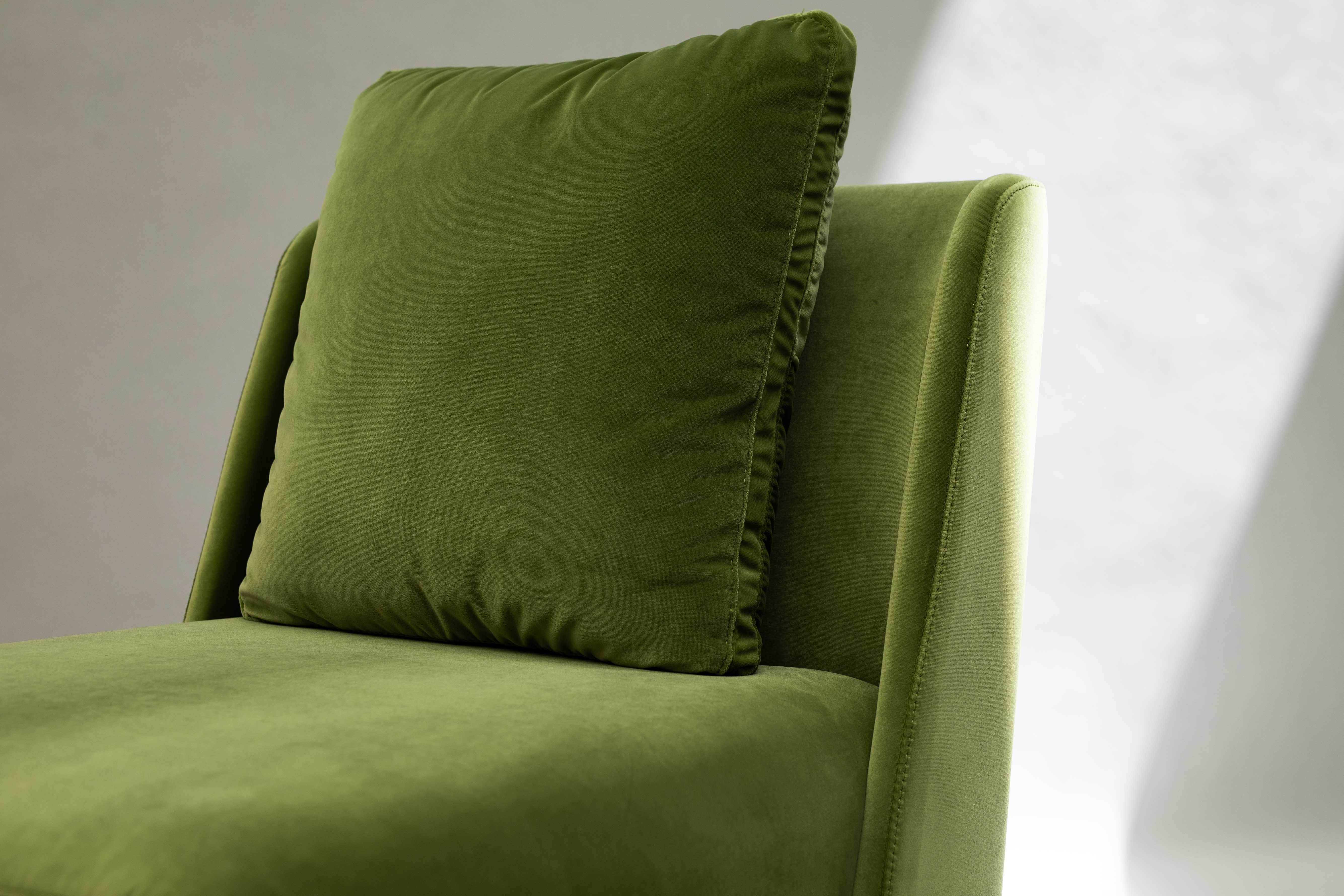 Heritage Armchair