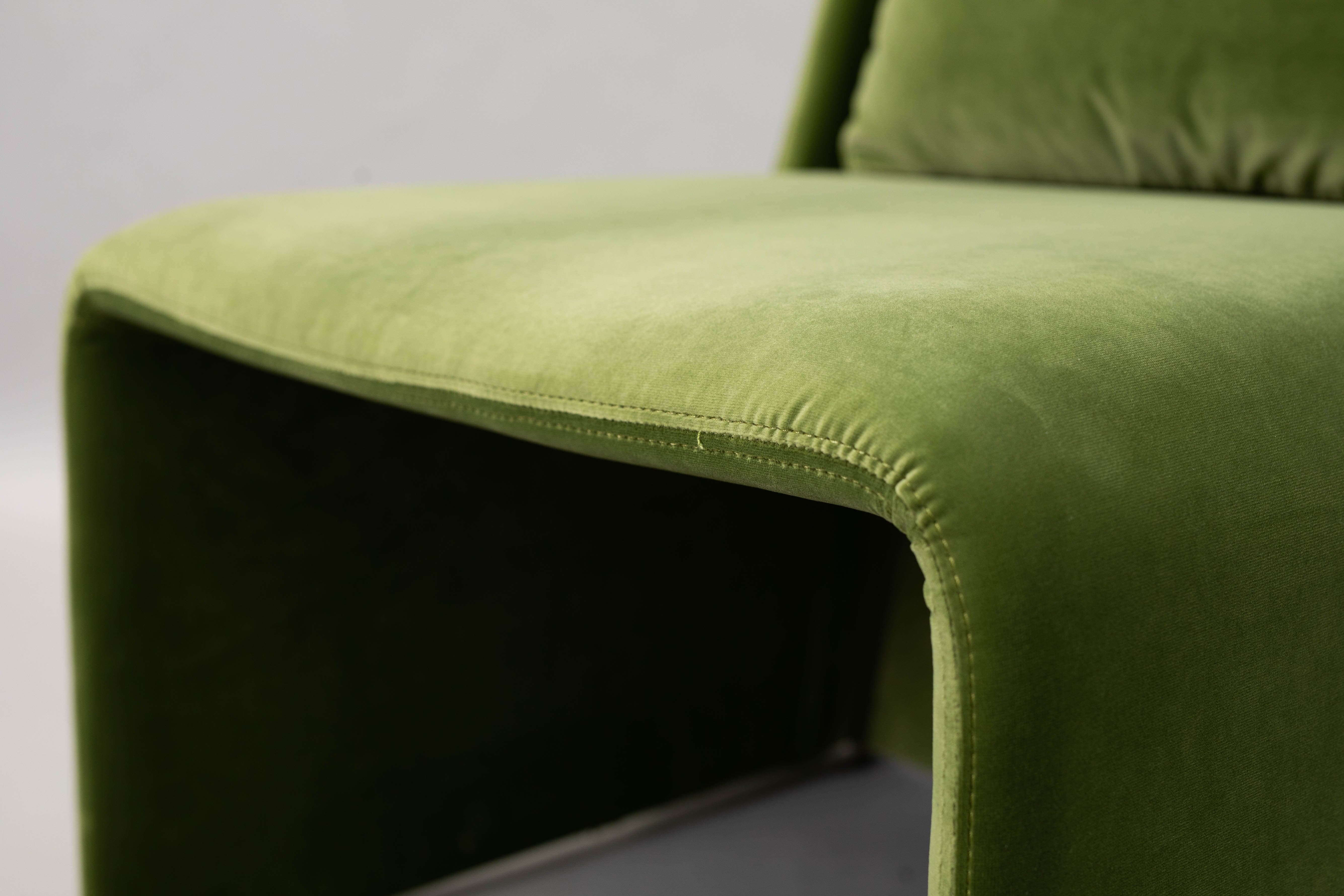 Heritage Armchair