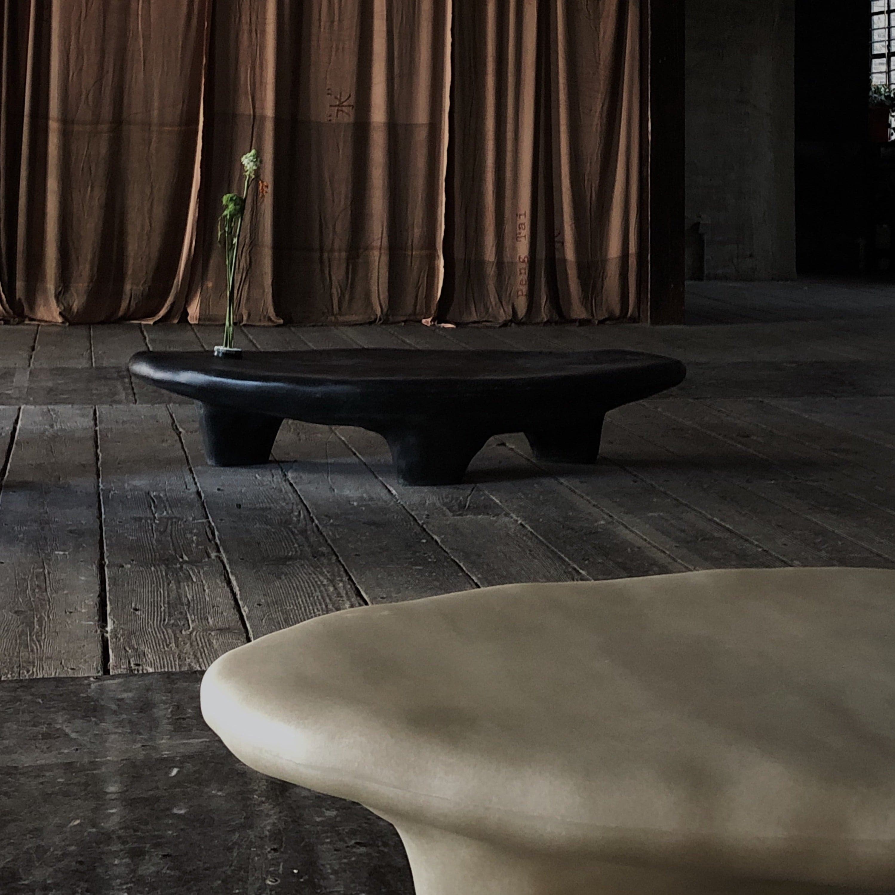 Kar Studio | Tripod Coffee Table - The Feelter