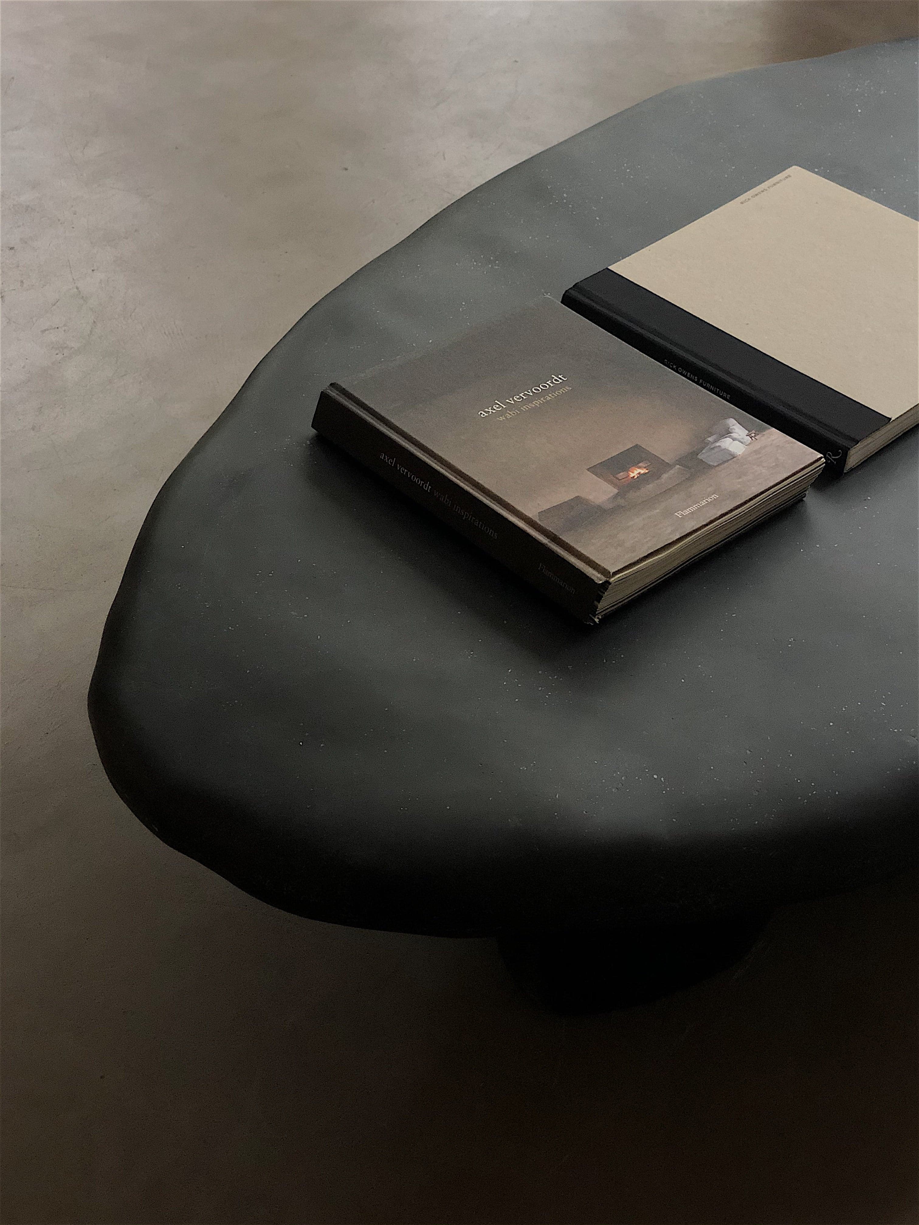 Kar Studio | Tripod Coffee Table - The Feelter