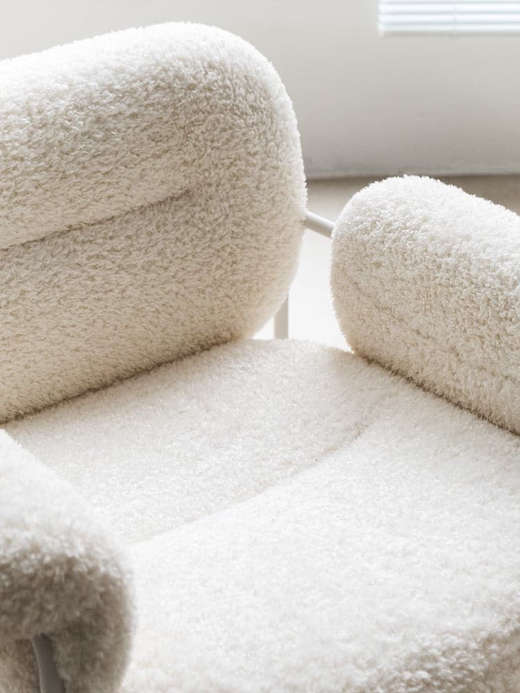 Oslo Armchair - The Feelter