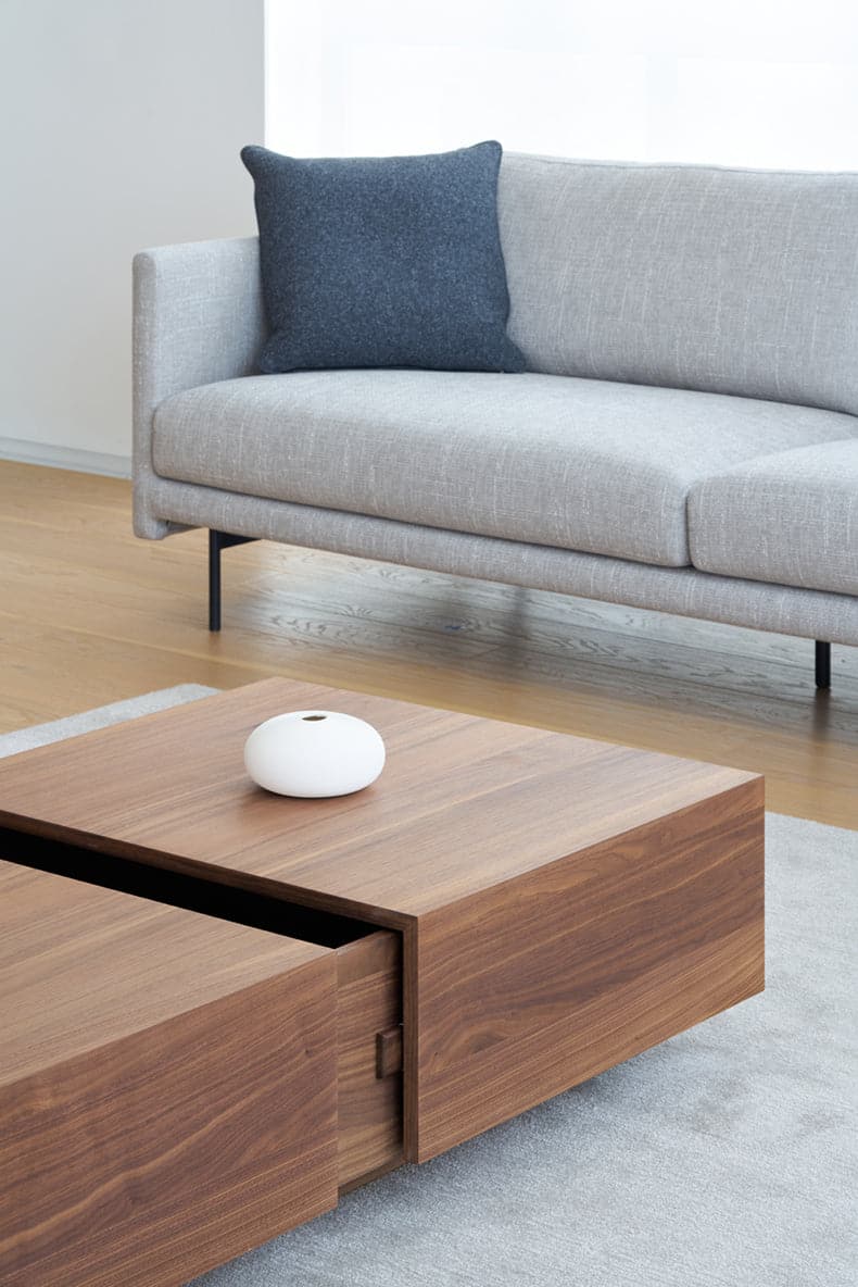 Designer PAP Coffee Table