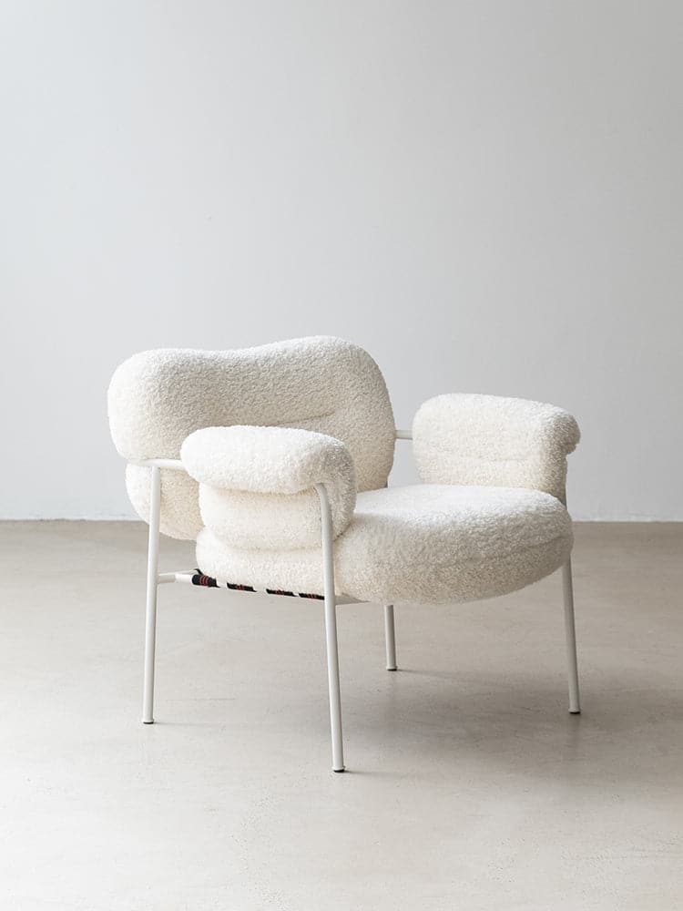 Oslo Armchair - The Feelter
